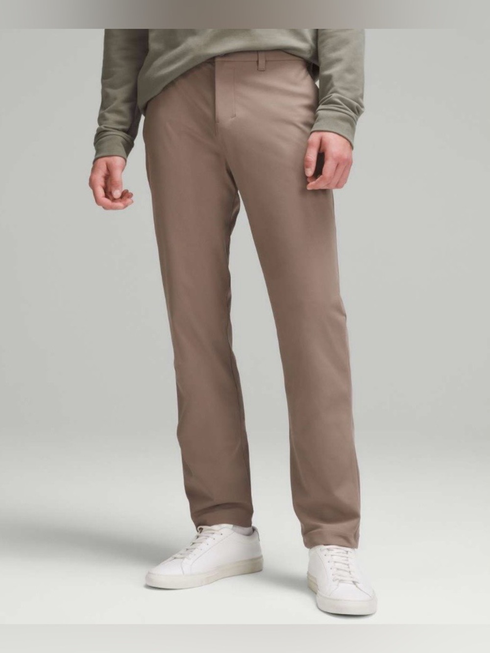 Lululemon ABC Classic Fit Trouser 30” *Warpstreme